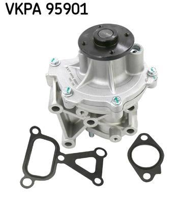 Pompe à eau SKF ref. VKPA 95901
